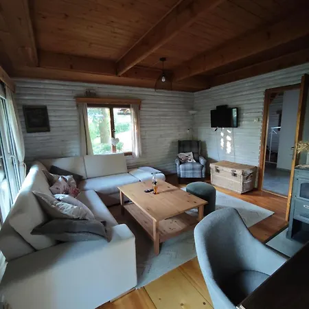 Chata Radostin Holiday home Radostin